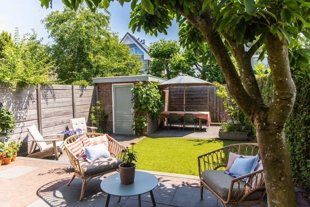 Foto 23 van Ceintuurbaan 166