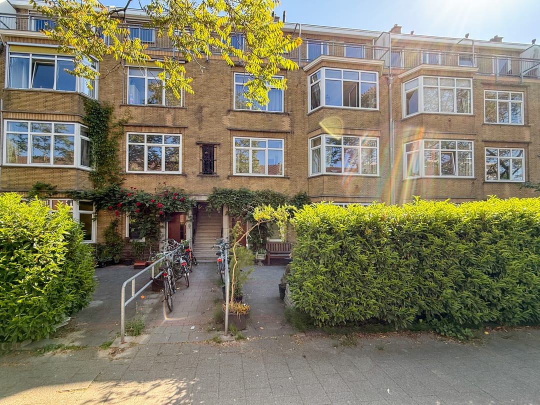 Foto 1 van Lumeystraat 18-A