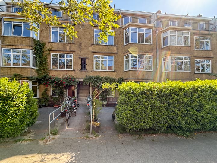 Photo 1 of Lumeystraat 18-A