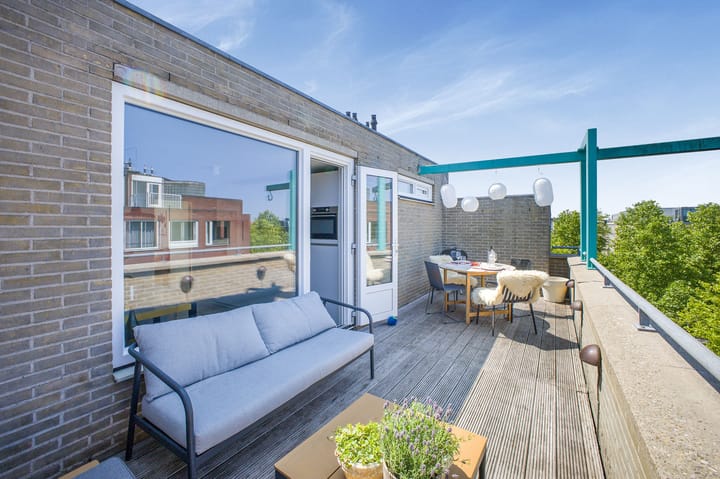 Foto 1 van Blasiusstraat 74-R