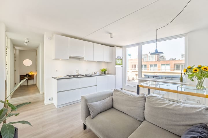 Foto 2 van Blasiusstraat 74-R