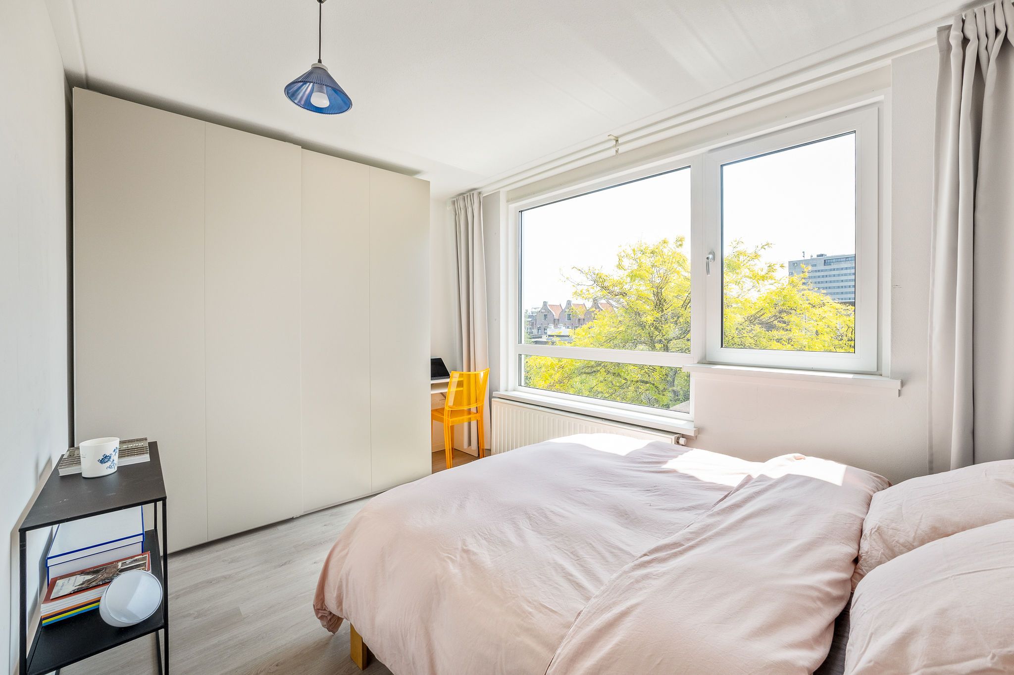 Foto 3 van Blasiusstraat 74-R