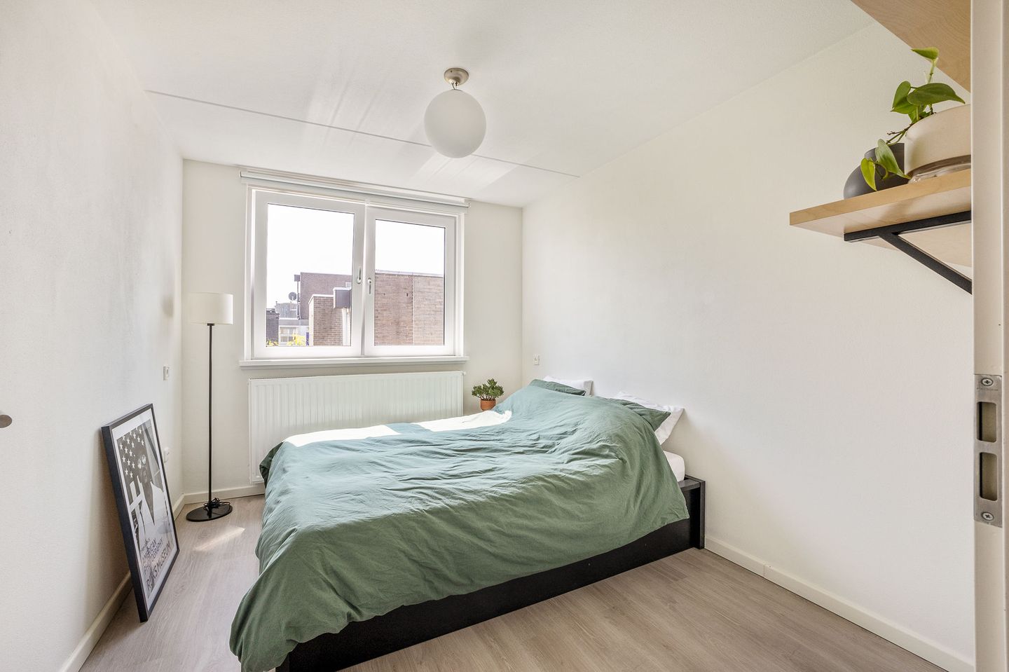 Foto 4 van Blasiusstraat 74-R