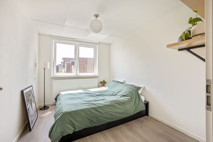 Foto 4 van Blasiusstraat 74-R