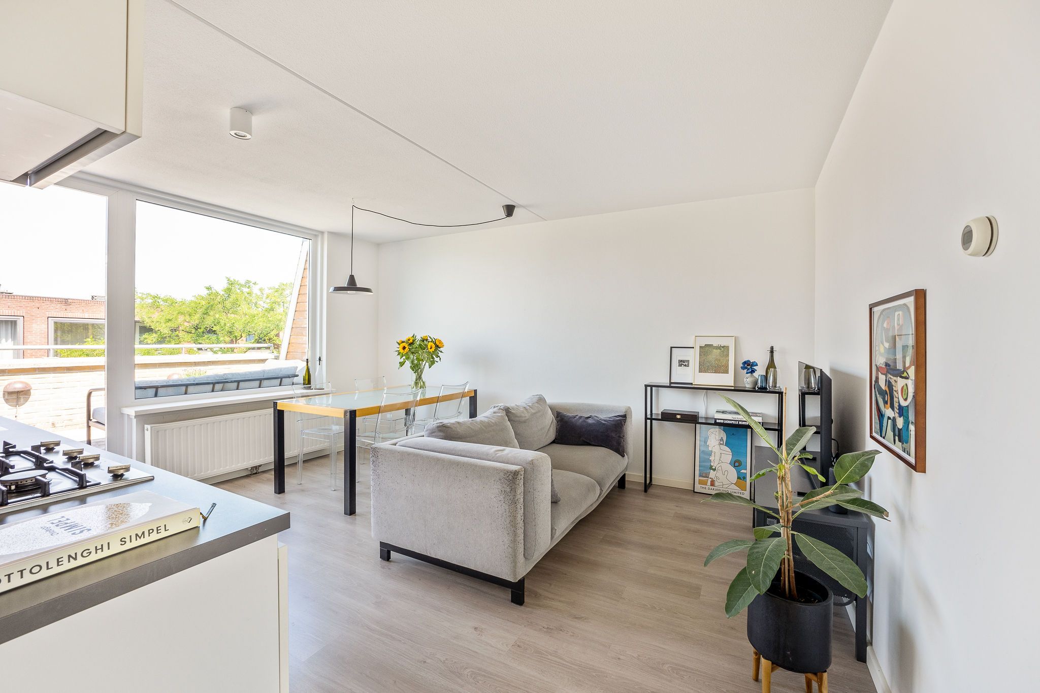 Foto 6 van Blasiusstraat 74-R