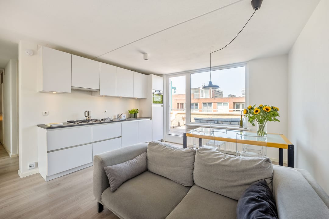 Foto 7 van Blasiusstraat 74-R