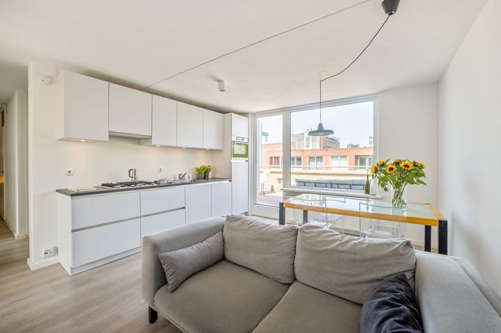 Foto 7 van Blasiusstraat 74-R