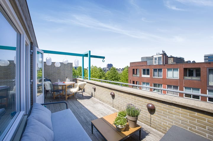 Foto 8 van Blasiusstraat 74-R