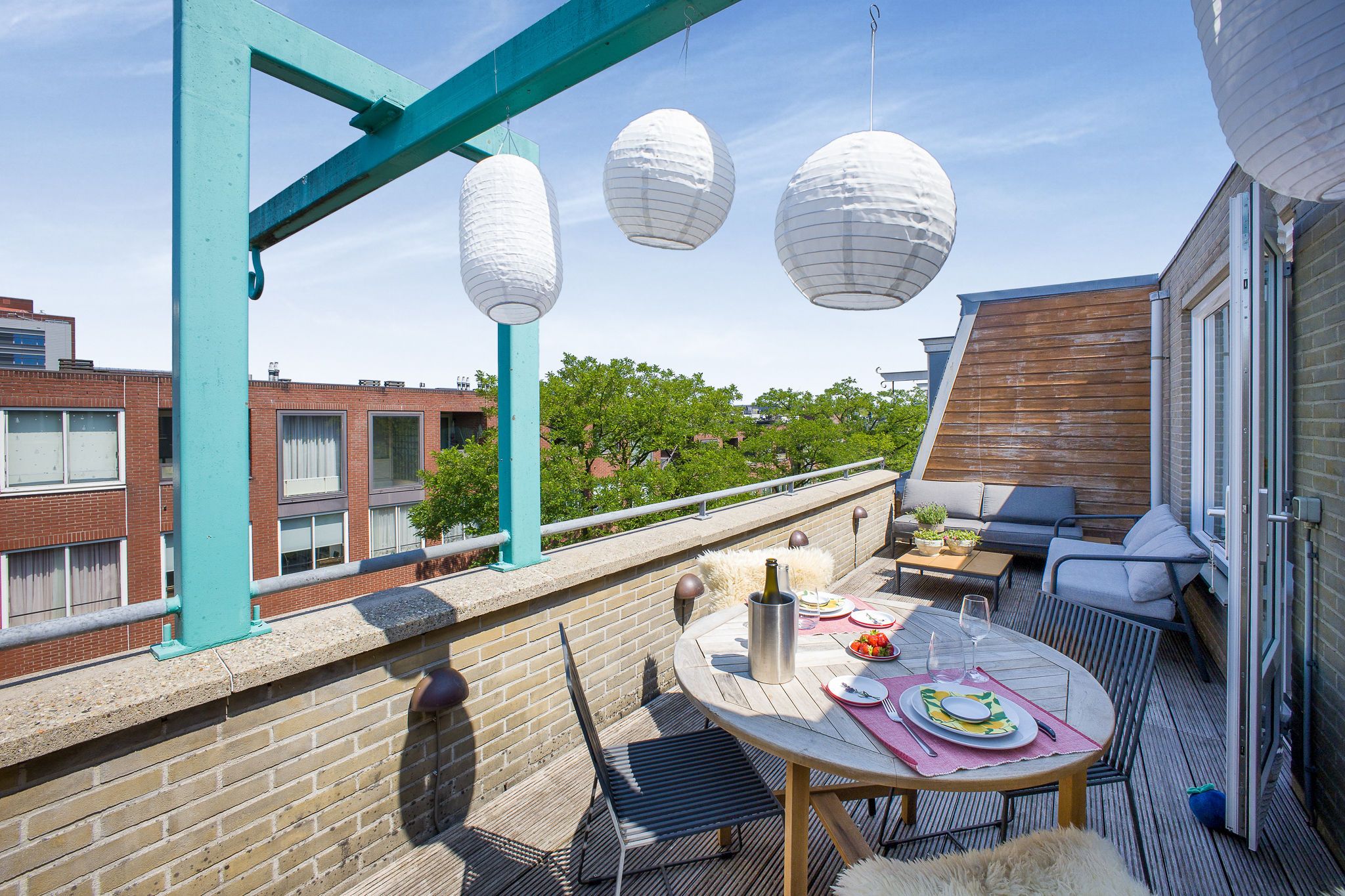 Foto 9 van Blasiusstraat 74-R