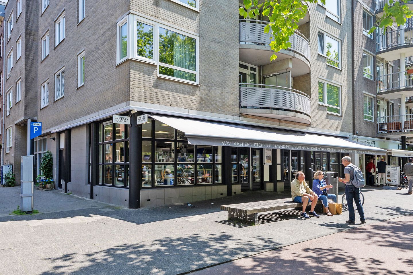 Foto 19 van Blasiusstraat 74-R