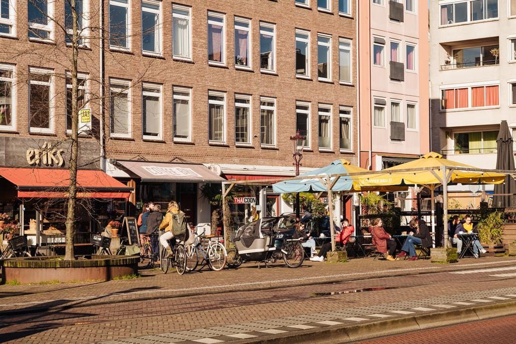 Foto 20 van Blasiusstraat 74-R