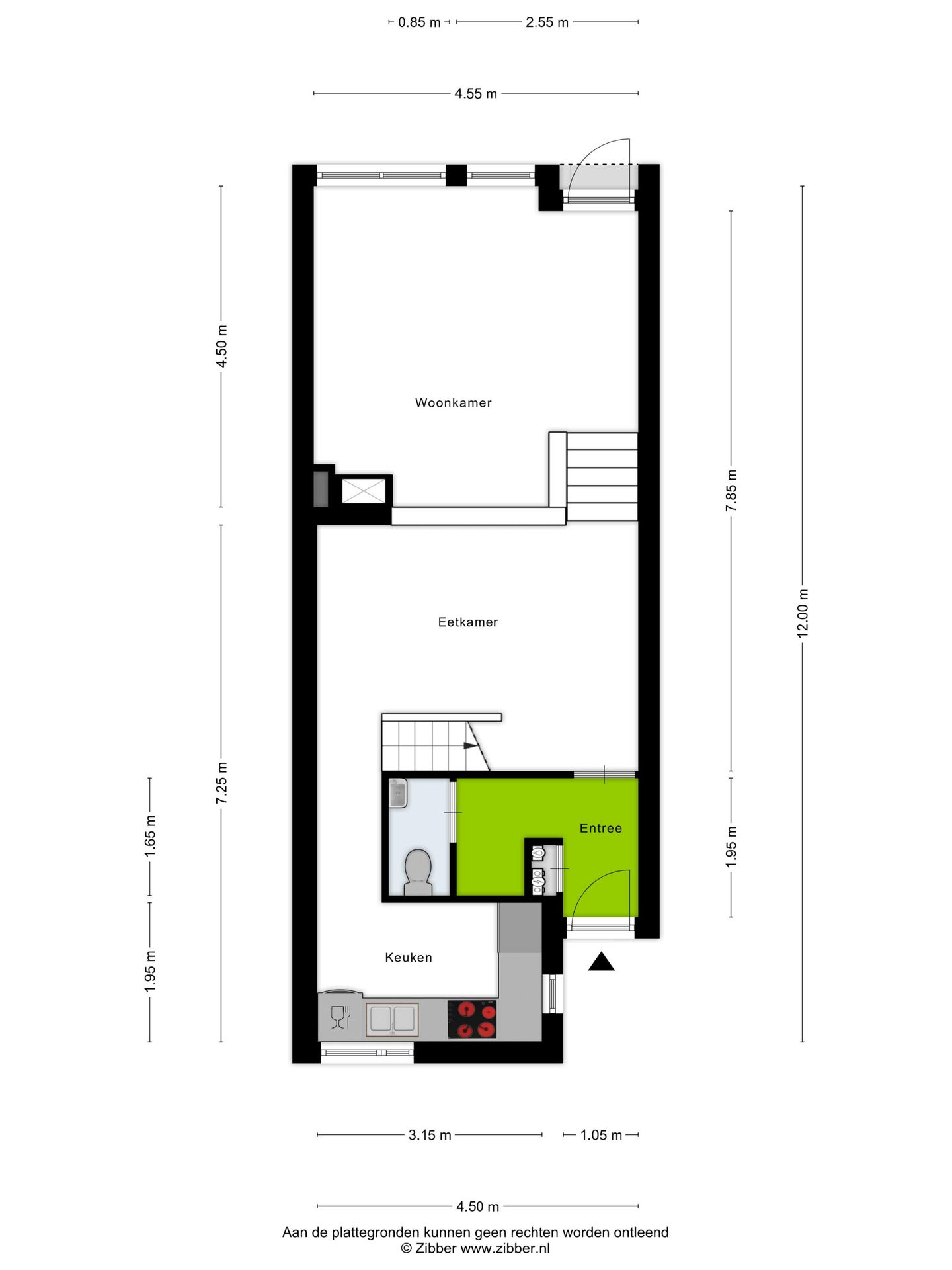Foto 35 van Paulusberg 1