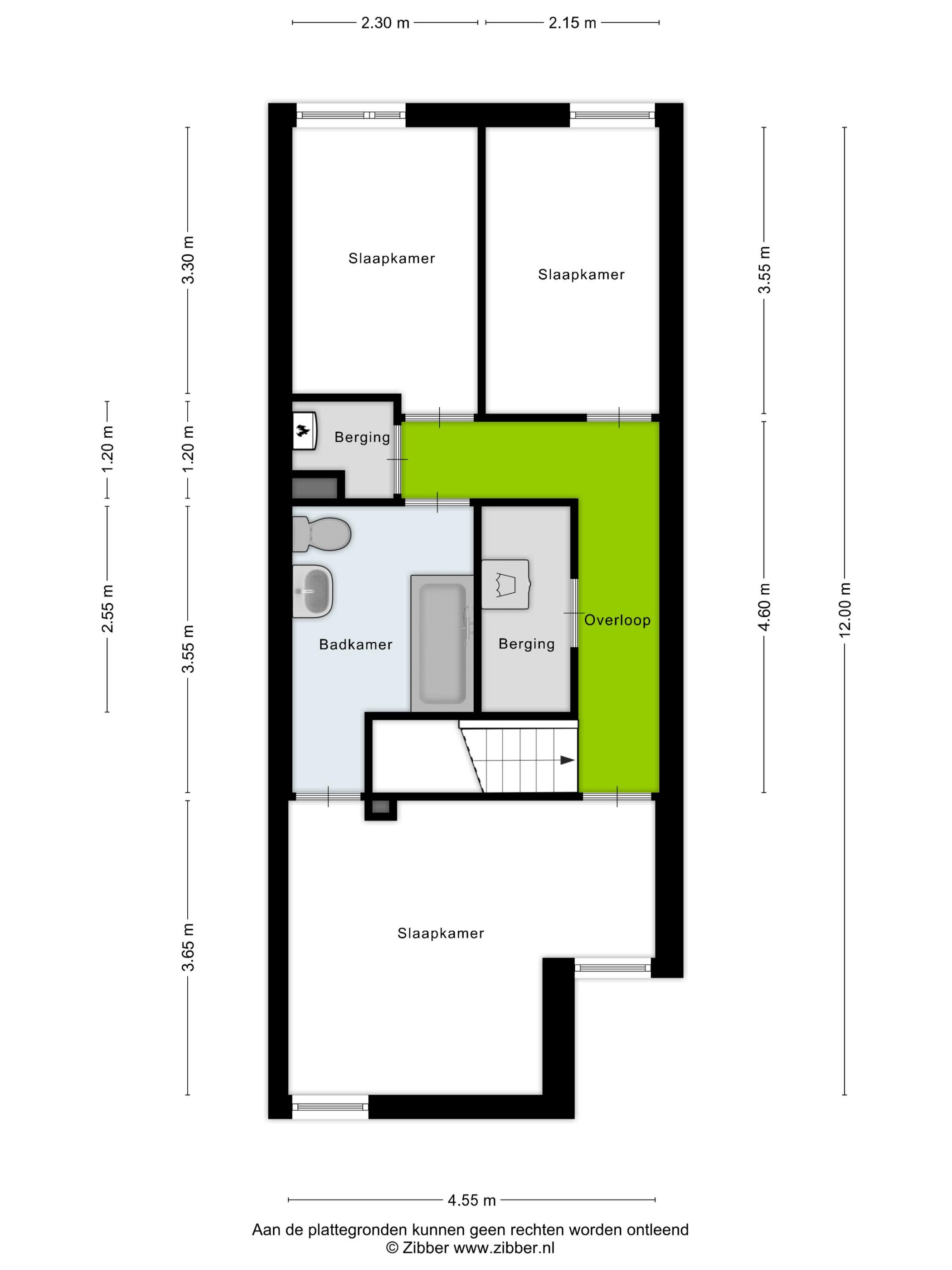 Foto 36 van Paulusberg 1
