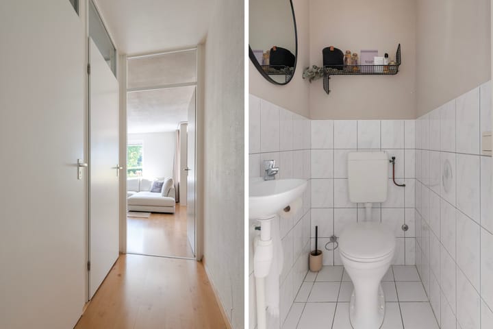 Foto 9 van van Heeckerenweg 10