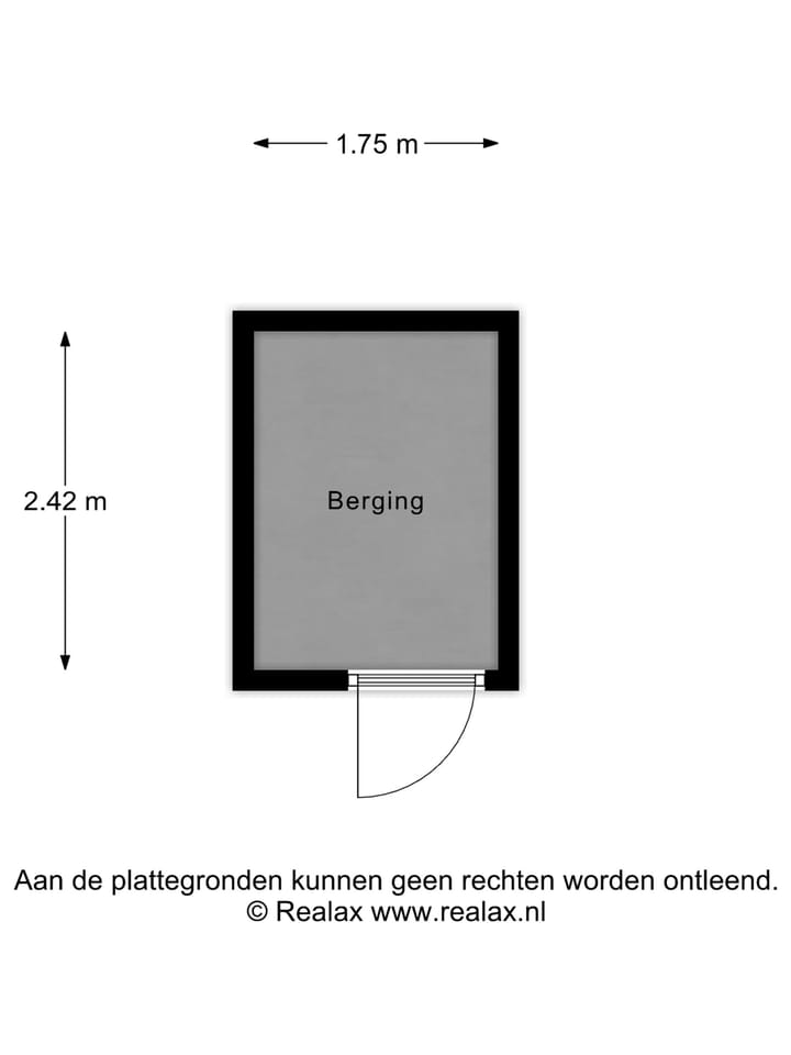 Foto 32 van van Heeckerenweg 10