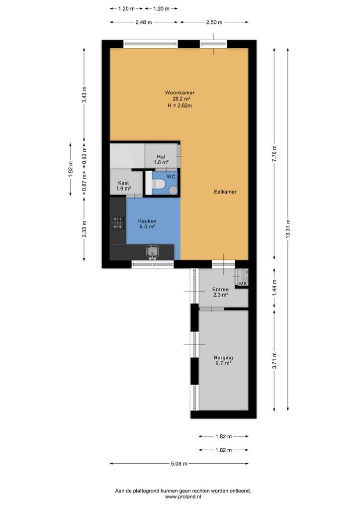 Foto 42 van Hofstukken 44