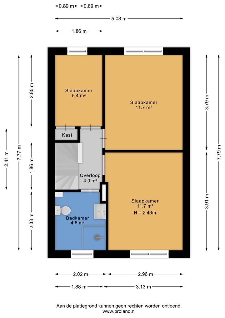 Foto 43 van Hofstukken 44