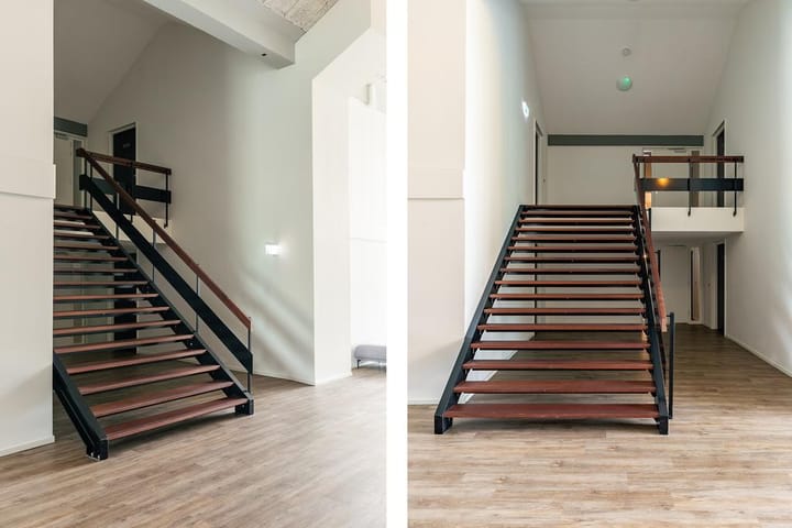 Foto 7 van Nico Andriessenstraat 43-A32