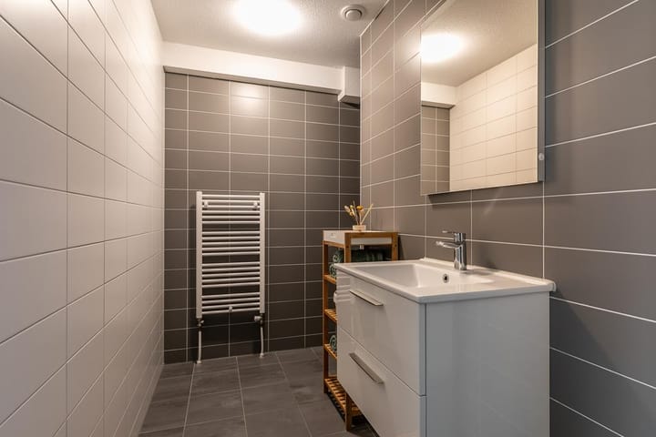 Foto 4 van Nico Andriessenstraat 43-A32