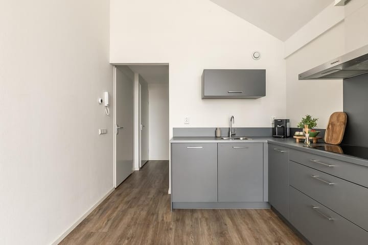 Foto 14 van Nico Andriessenstraat 43-A32