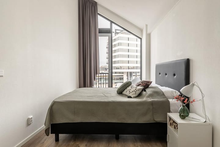 Foto 17 van Nico Andriessenstraat 43-A32