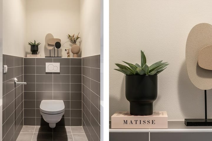 Foto 20 van Nico Andriessenstraat 43-A32