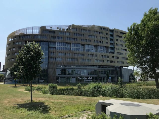 Foto 4 van Zuidland 23