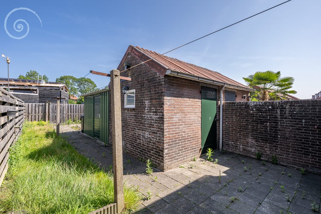 Foto 2 van Koningin Emmaplein 9