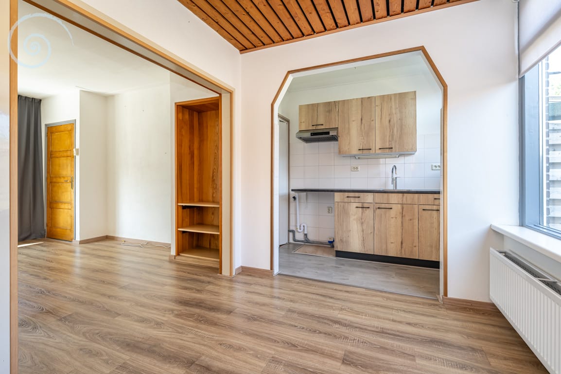 Foto 4 van Koningin Emmaplein 9