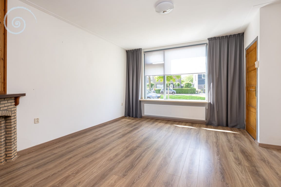 Foto 3 van Koningin Emmaplein 9