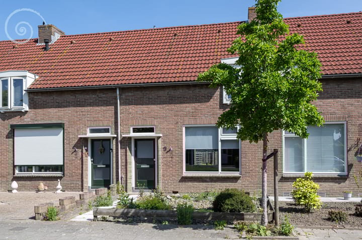 Photo 5 of Koningin Emmaplein 9