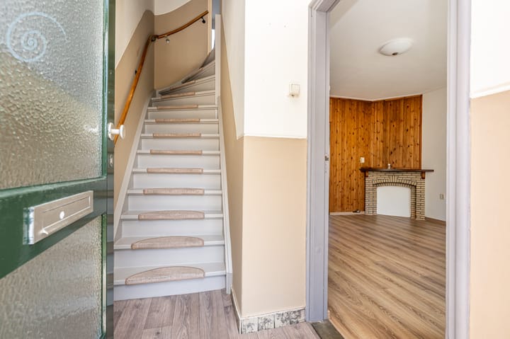 Photo 6 of Koningin Emmaplein 9