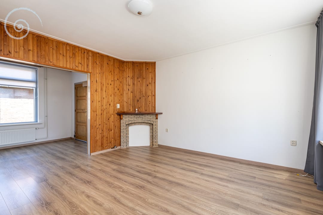 Foto 7 van Koningin Emmaplein 9