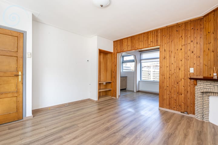 Photo 8 of Koningin Emmaplein 9