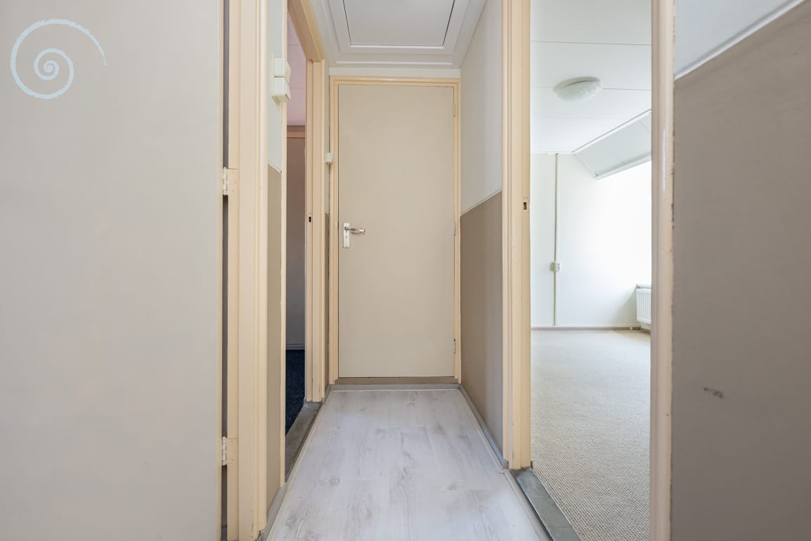 Foto 14 van Koningin Emmaplein 9