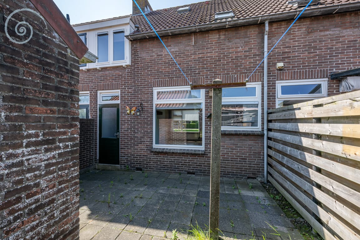 Foto 21 van Koningin Emmaplein 9