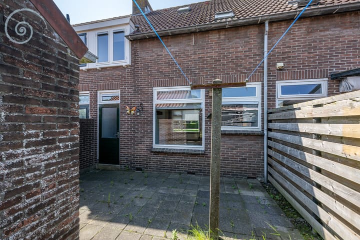 Photo 21 of Koningin Emmaplein 9