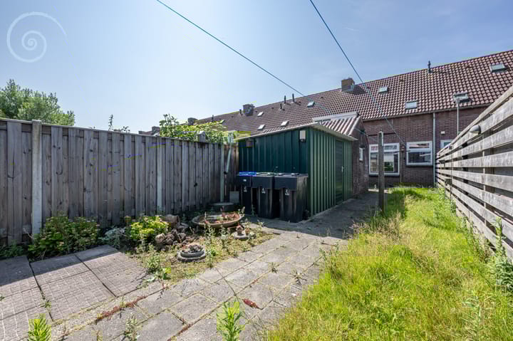 Photo 22 of Koningin Emmaplein 9