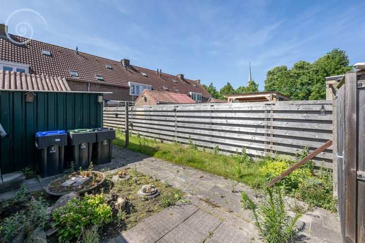 Photo 23 of Koningin Emmaplein 9