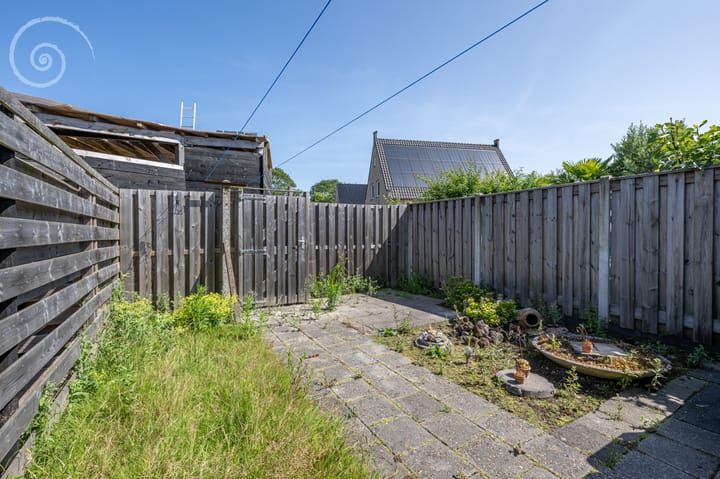 Photo 24 of Koningin Emmaplein 9