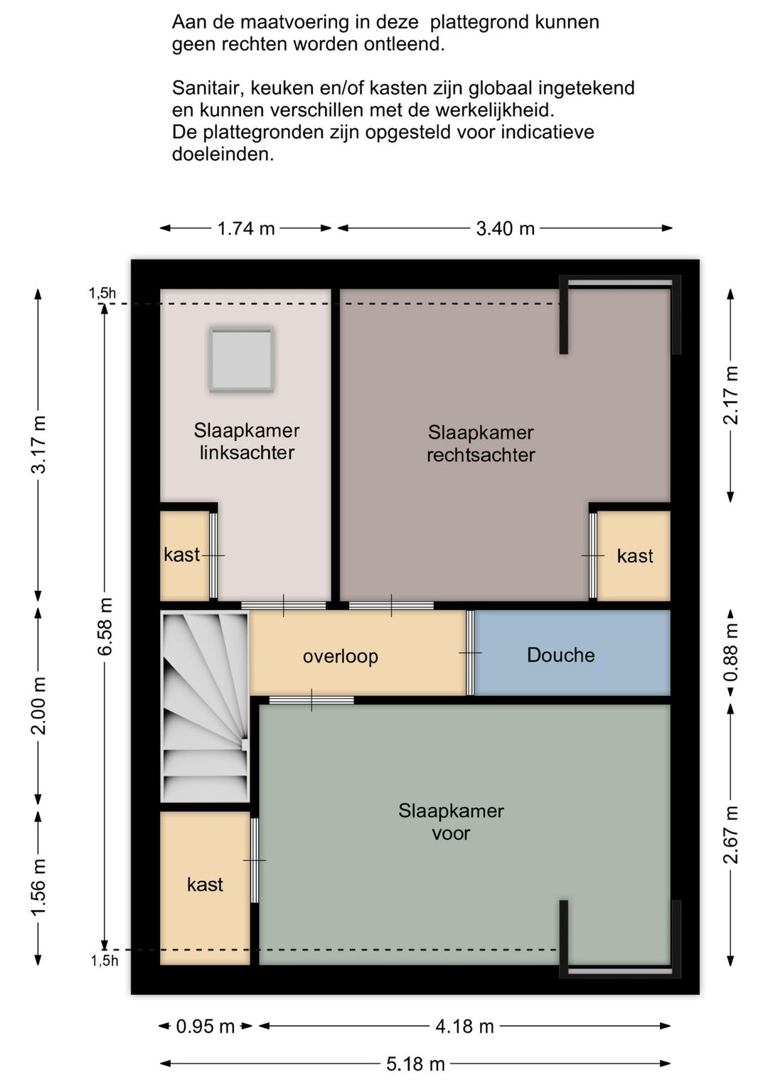 Foto 26 van Koningin Emmaplein 9