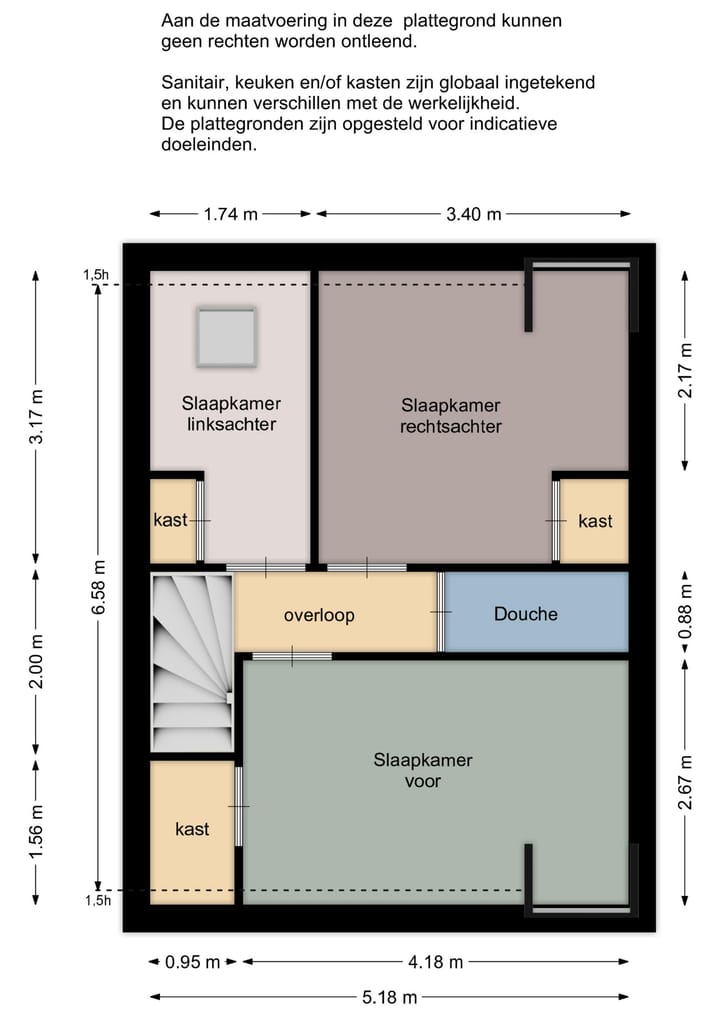 Photo 26 of Koningin Emmaplein 9