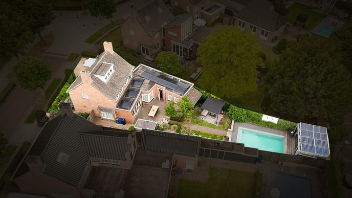 Foto 2 van Harry Bolsiuslaan 8