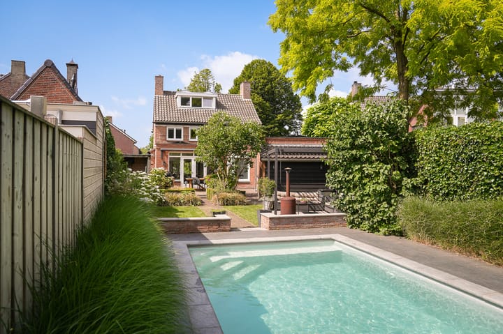 Foto 3 van Harry Bolsiuslaan 8