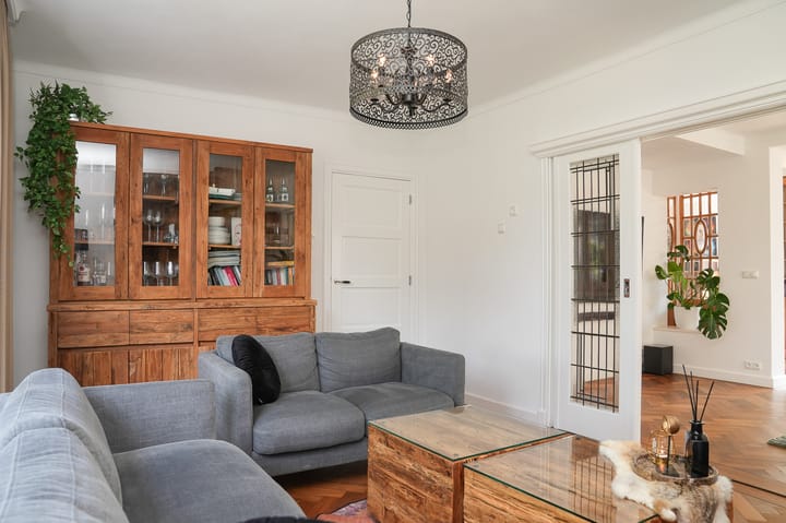 Foto 8 van Harry Bolsiuslaan 8