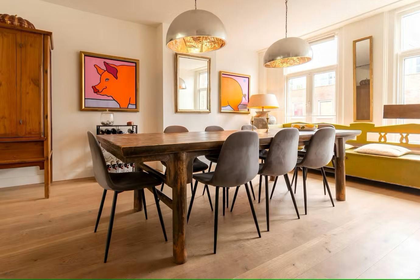 Photo 5 of Hemonystraat 44-3