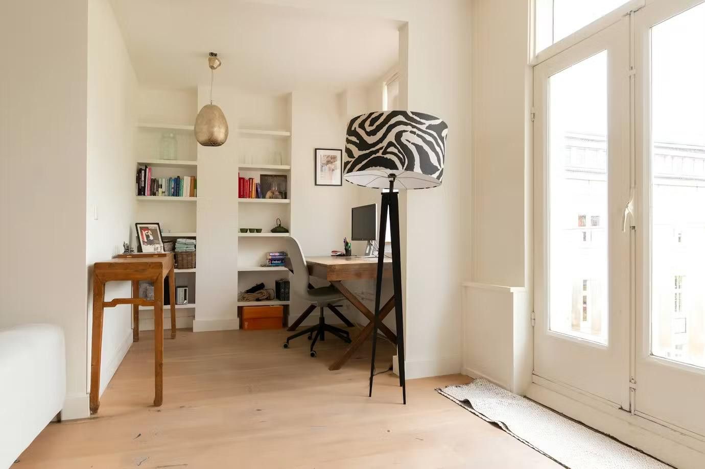 Photo 4 of Hemonystraat 44-3