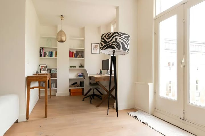 Foto 4 van Hemonystraat 44-3