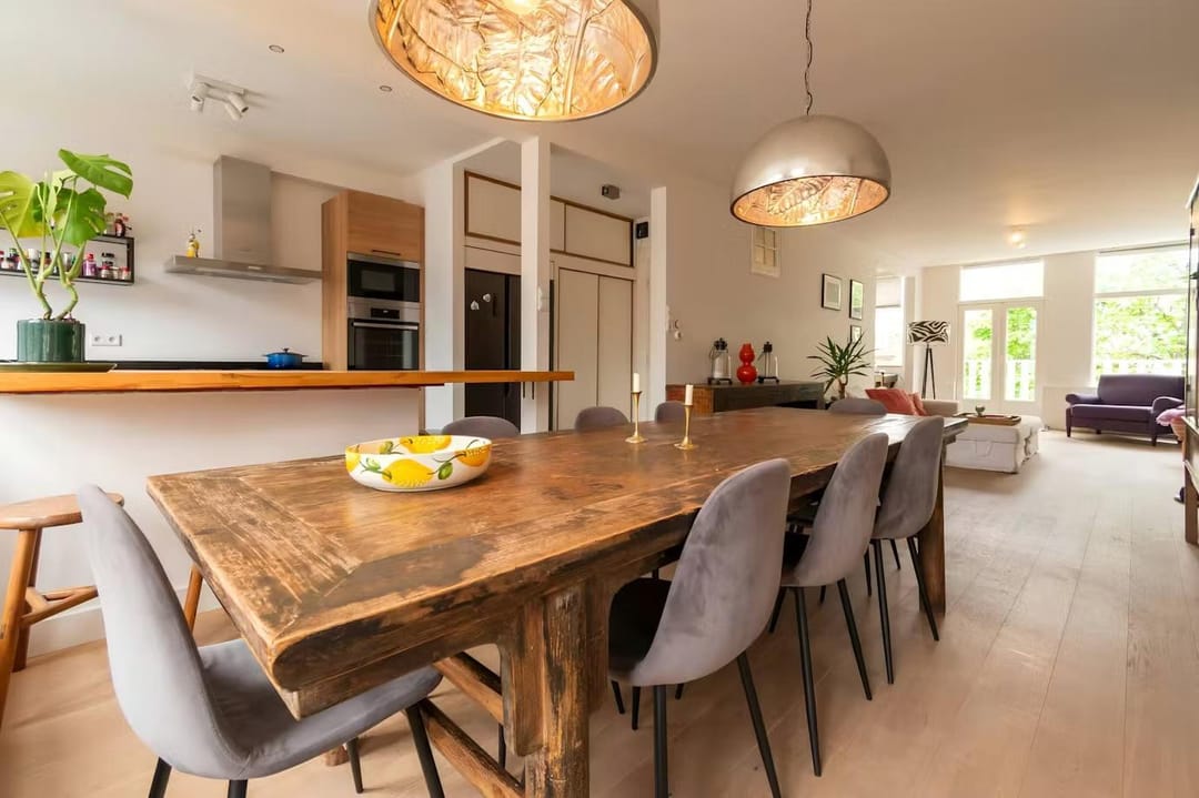 Foto 1 van Hemonystraat 44-3