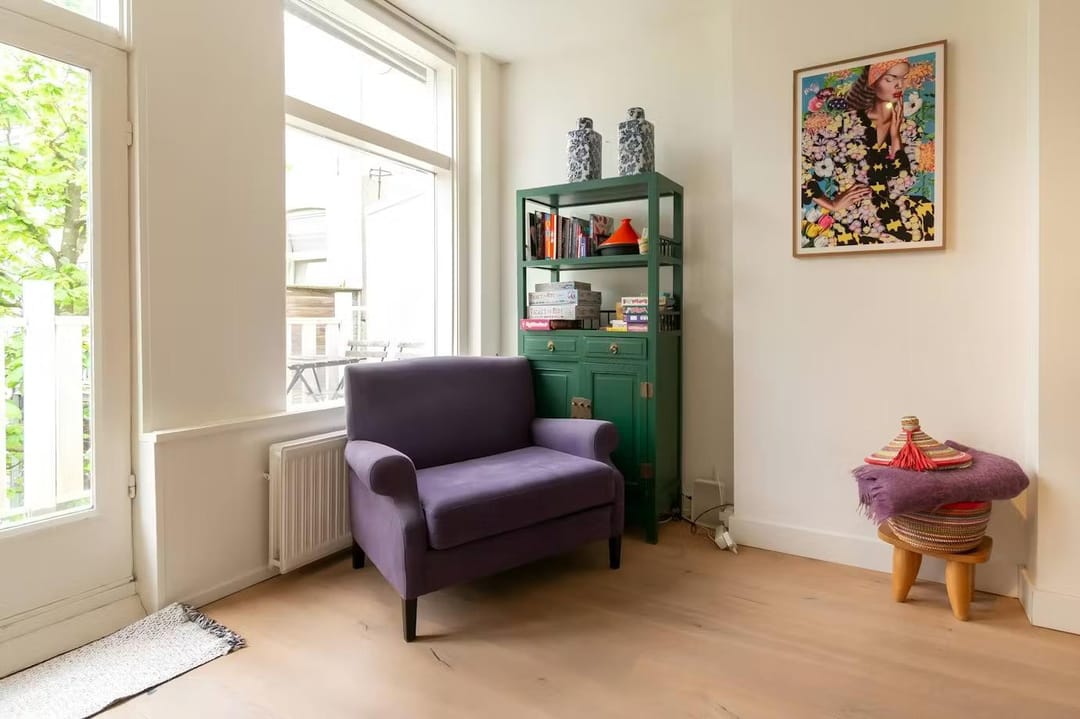 Photo 16 of Hemonystraat 44-3